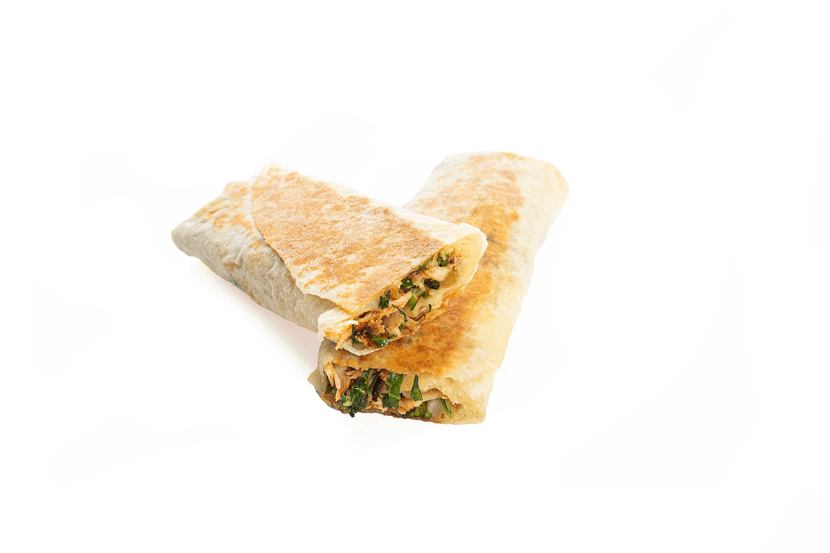 شاورما صاروخ