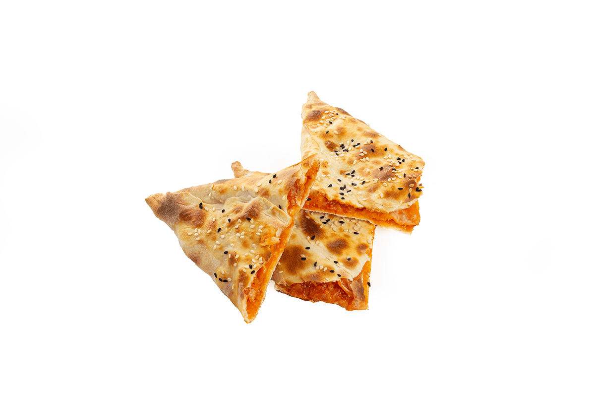 فطائر بطاطس