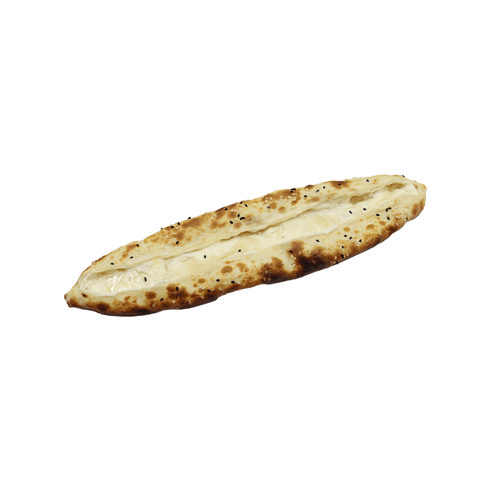 فطائر لبنة بالعسل