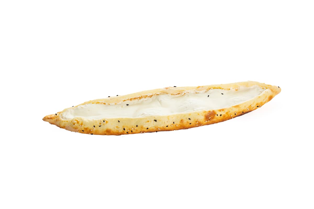 فطائر لبنة
