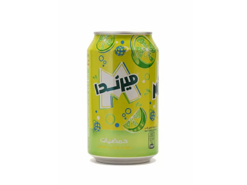 مشروبات غازية (بيبسي)